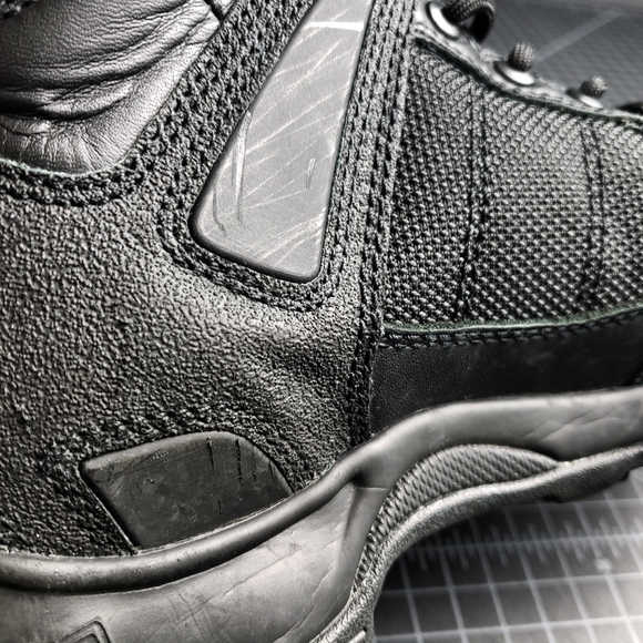 5.11 TACTICAL XPRT TACTICAL BOOTS - BLACK - Picture 14 of 15